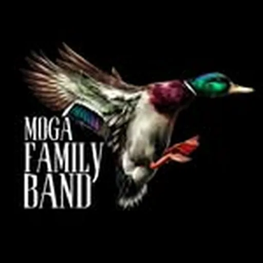 @mogafamilyband profile image