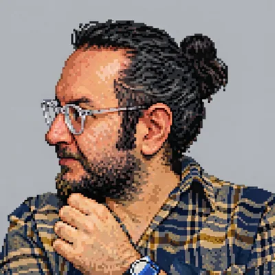 @mohammadseymari profile image