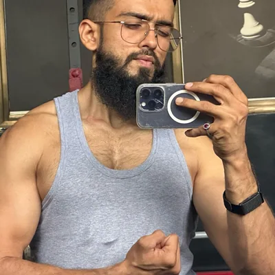 @mohammedshakirfitness profile image