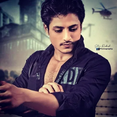 @mohanty_babushaan profile image