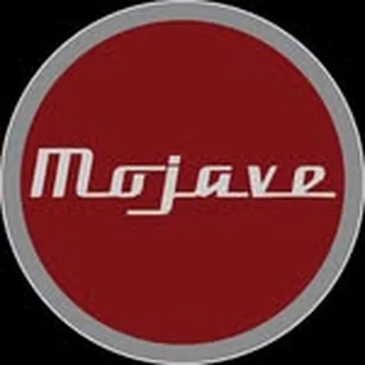 @mojaveaudio profile image