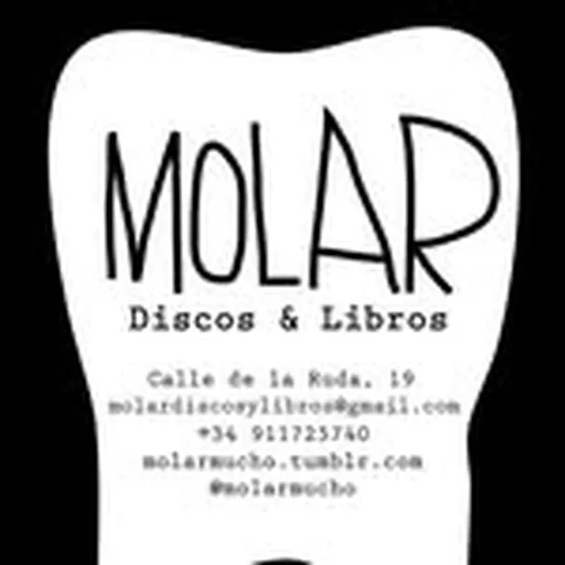 @molarmucho profile image