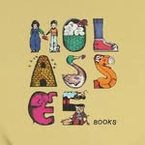 @molassesbooks profile image