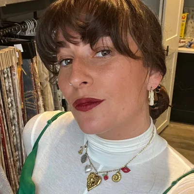 @mollyberryinteriordesign profile image