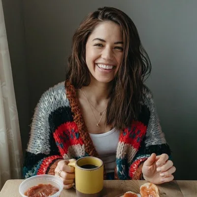 @mollyyeh profile image