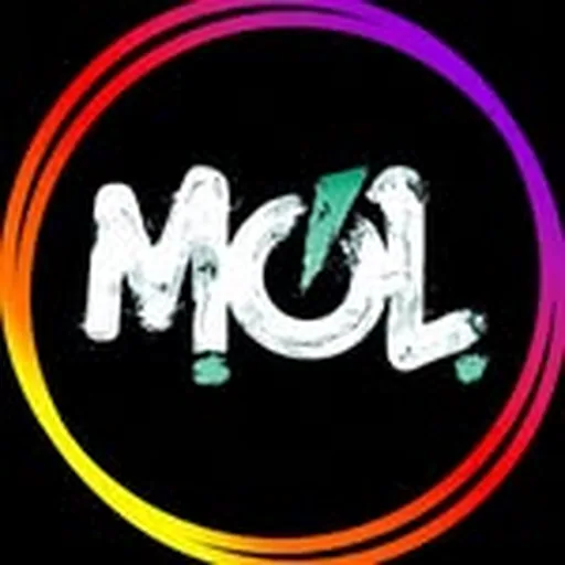 @molparty profile image