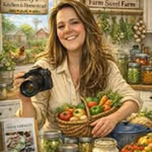 @mommyskitchen profile image