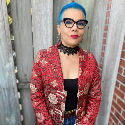 @monaeltahawy profile image
