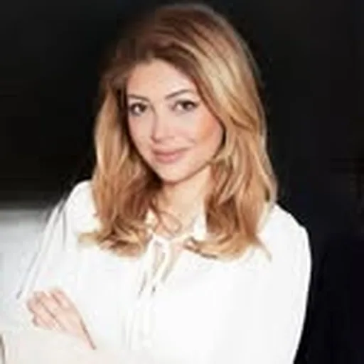 @monajafarian profile image