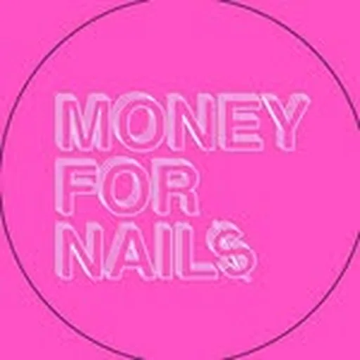 @moneyfornails profile image