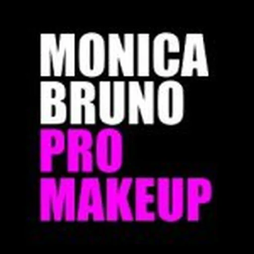 @monicabrunomakeup profile image