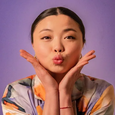 @monicahsuehcomedy profile image