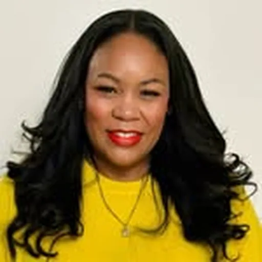 @monicajsutton profile image