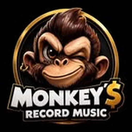 @monkeys.record.music profile image