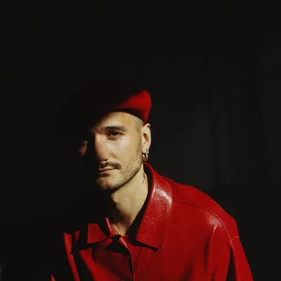 @monkyman_music profile image