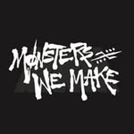 @monsterswemake profile image