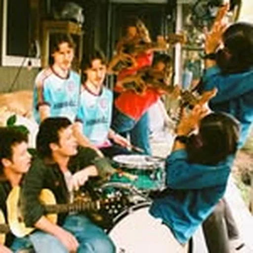 @montclairtheband profile image