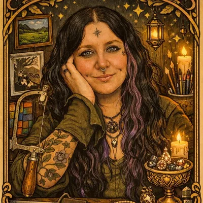 @moonsestra profile image
