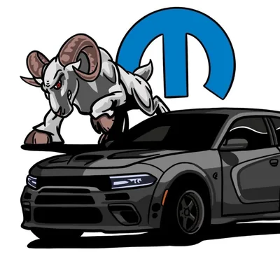 @mopargoat profile image