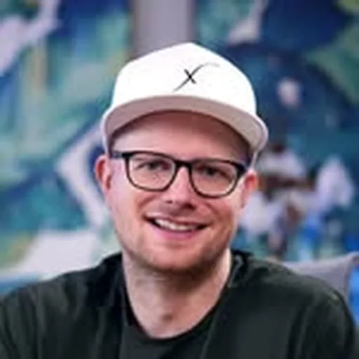 @moranmikey profile image