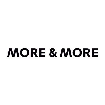 @moreandmore_official profile image