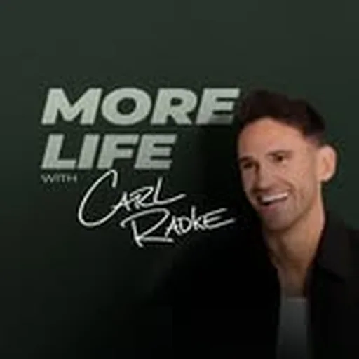 @morelifewithcarlradke profile image