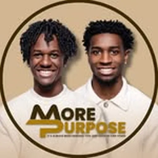 @morepurposepod profile image