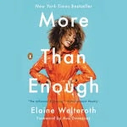 @morethanenough profile image
