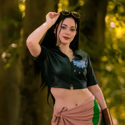 @morganalepse profile image