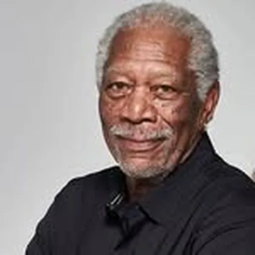 @morganfreeman profile image