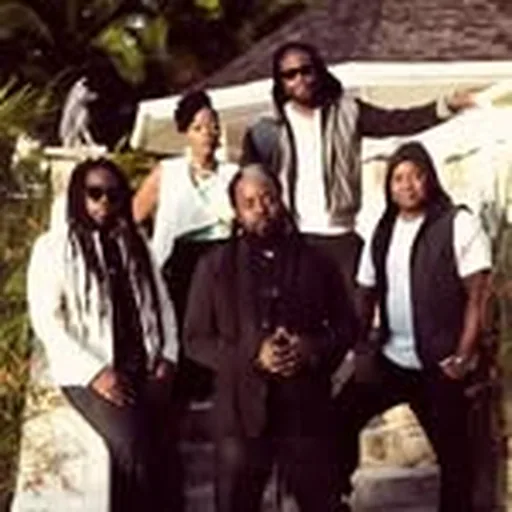 @morganheritage profile image