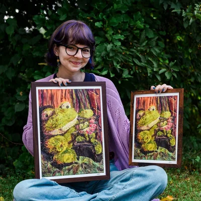 @morganpietro.art profile image