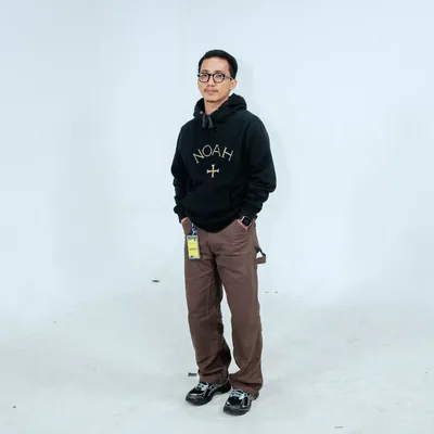 @morizsey profile image