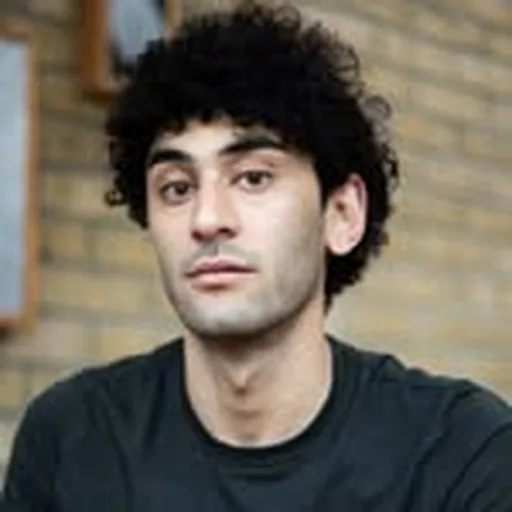 @morkforid profile image