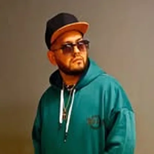 @morocochile profile image