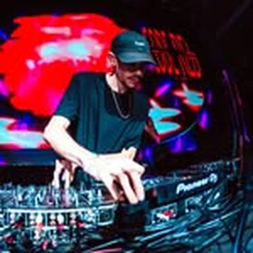 @morrillmusic profile image
