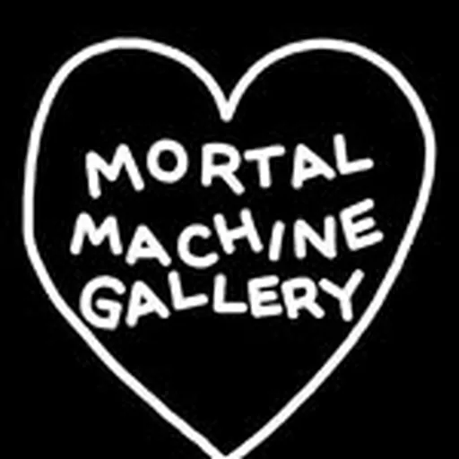 @mortalmachinegallery profile image