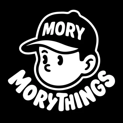 @morythings profile image