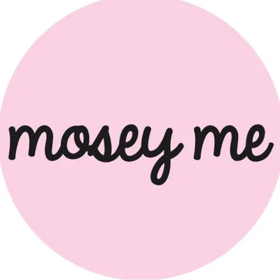 @mosey_me profile image