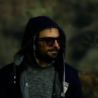 @mostafameraji profile image