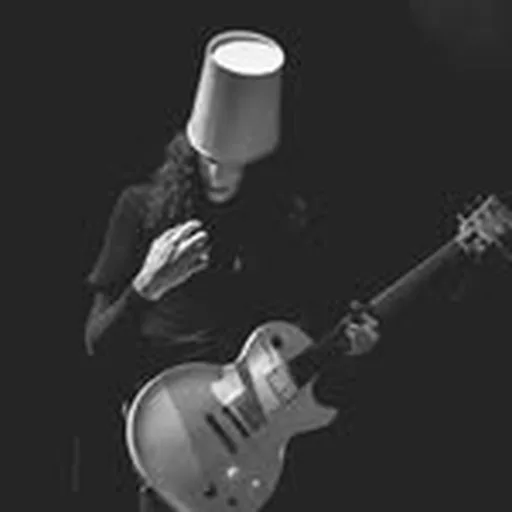 @mostly_buckethead profile image