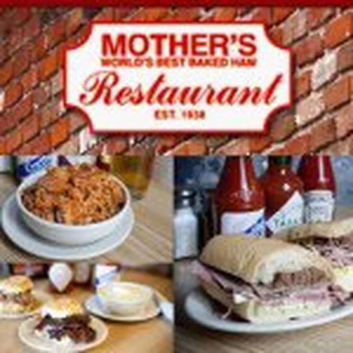 @mothersrestaurant profile image