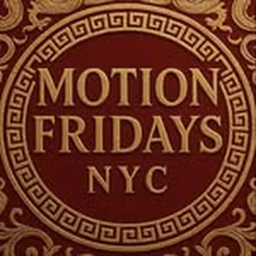 @motionfridaysnyc profile image