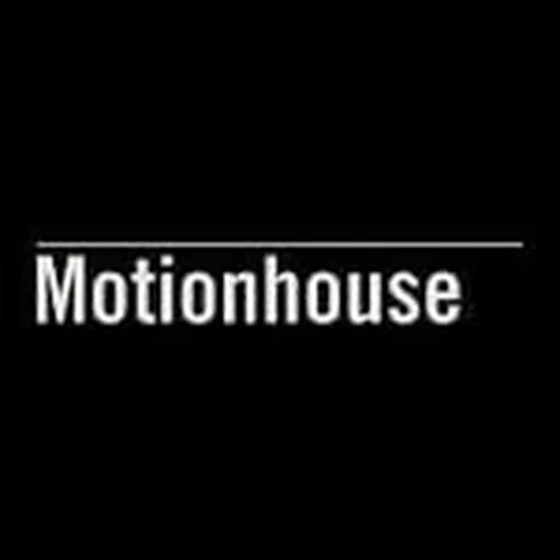 @motionhouse profile image