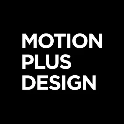 @motionplusdesign profile image