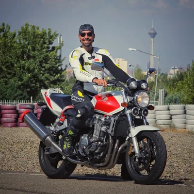 @motor_sangin_tehran profile image