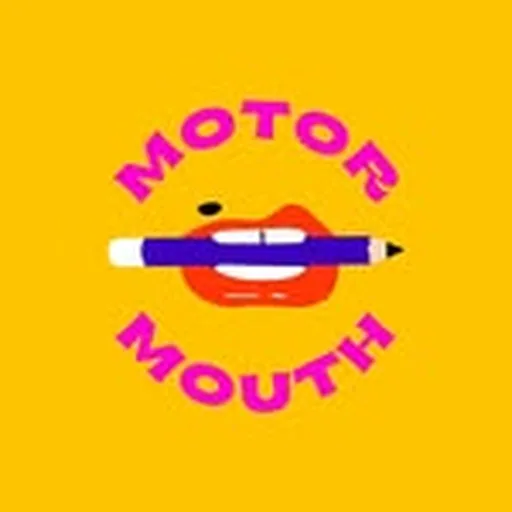 @motormouthwriter profile image