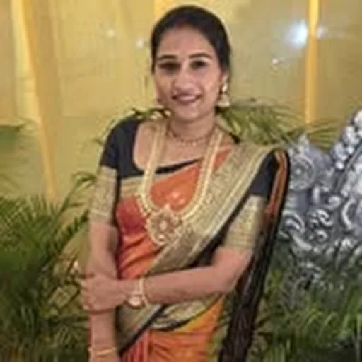 @mounirajashekarelite profile image