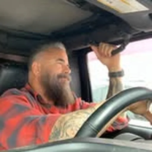 @mountainmanjeeper profile image
