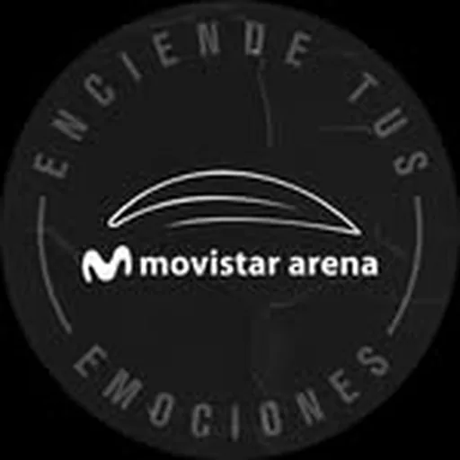 @movistararena profile image